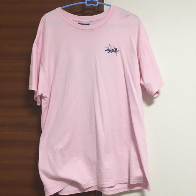 STUSSY(ステューシー)のステューシー Tシャツ メンズのトップス(Tシャツ/カットソー(半袖/袖なし))の商品写真