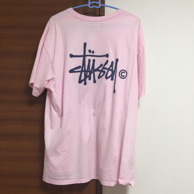 STUSSY(ステューシー)のステューシー Tシャツ メンズのトップス(Tシャツ/カットソー(半袖/袖なし))の商品写真