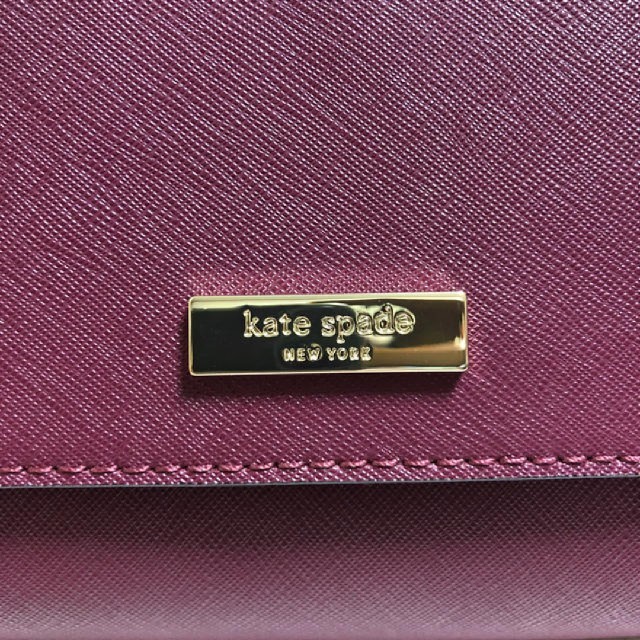 kate spade new york(ケイトスペードニューヨーク)の新品未使用  kate spade   ショルダーバッグ レディースのバッグ(ショルダーバッグ)の商品写真