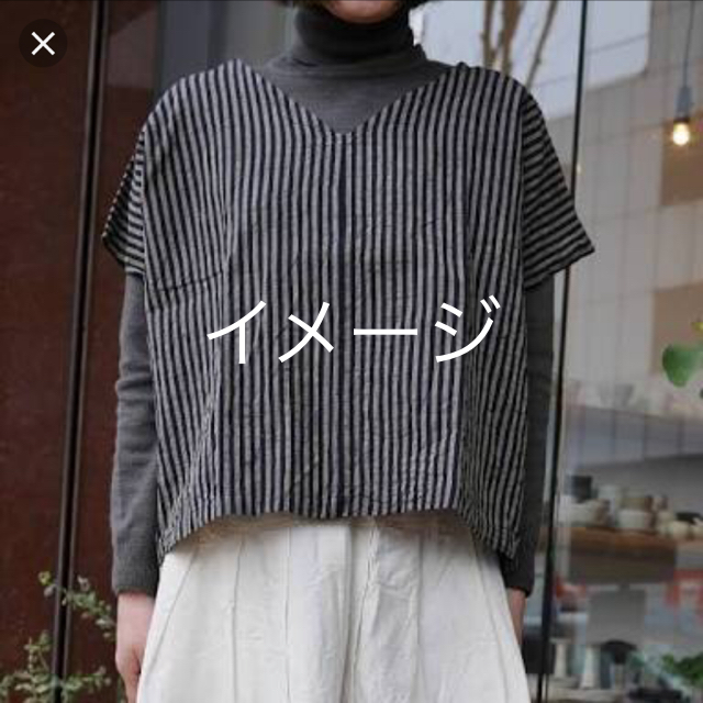 ヤンマ産業の会津木綿UVネックシャツの通販 by kokekkokko |ラクマ ヤンマ産業の会津木綿UVネックシャツの通販 by kokekkokko |ラクマ