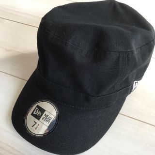 ニューエラー(NEW ERA)の【NEW ERA】ワークキャップ(キャップ)