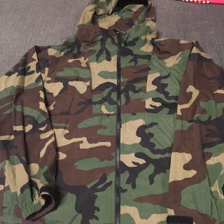 ザノースフェイス(THE NORTH FACE)のノースフェイス NP71535 迷彩 (ナイロンジャケット)