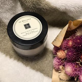 ジョーマローン(Jo Malone)の新品未開封 ジョーマローン ボディクリーム 50ml47g(ボディクリーム)