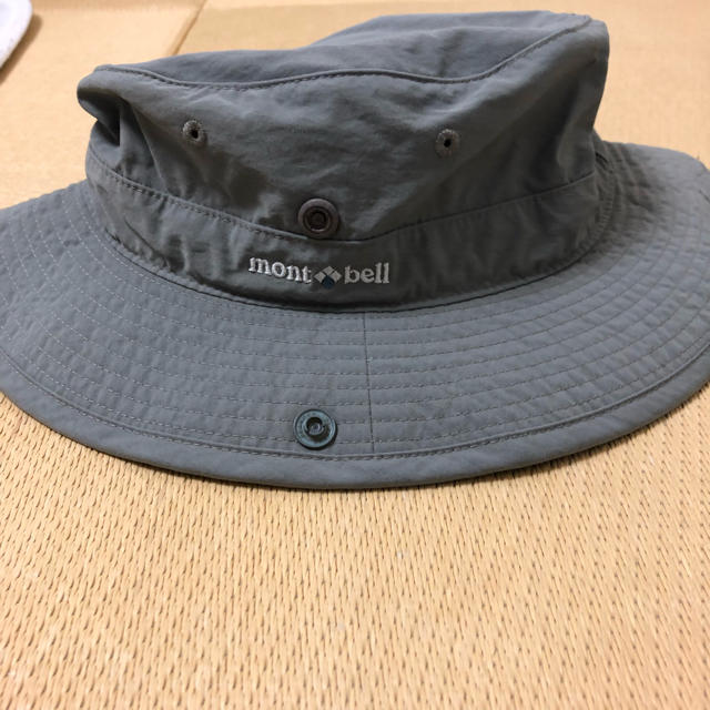 mont bell(モンベル)のmont-bell セット スポーツ/アウトドアのアウトドア(登山用品)の商品写真