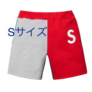 シュプリーム(Supreme)のYSking 様 supreme s logo colorblocked(ショートパンツ)