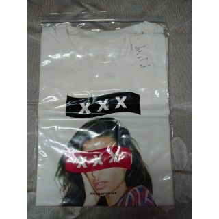 Supreme - GOD SELECTION XXX エミリーラタコウスキーTシャツ 新品・未