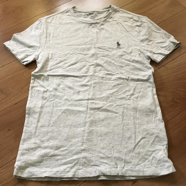 Ralph Lauren(ラルフローレン)のラルフローレン  ティシャツ レディースのトップス(Tシャツ(半袖/袖なし))の商品写真