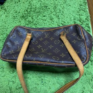 ルイヴィトン(LOUIS VUITTON)のLOUIS VUITTON(ショルダーバッグ)