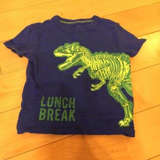 ベビーギャップ(babyGAP)のギャップ半袖Tシャツ(シャツ/カットソー)