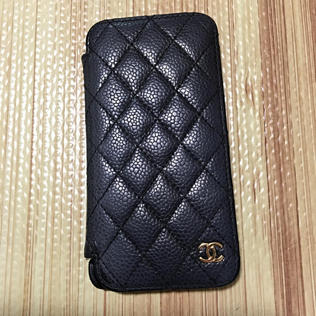 エルメス iphone8plus ケース 海外 / CHANEL - CHANEL iPhoneケース の通販 by s.u.mam.'s shop｜シャネルならラクマ