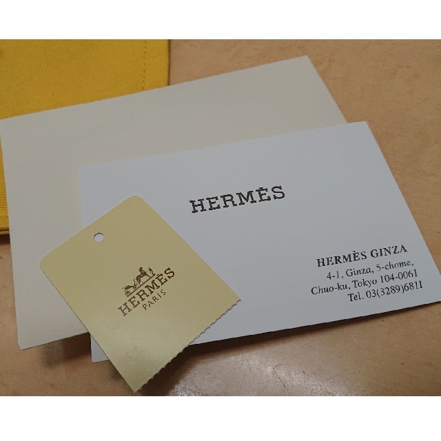 Hermes(エルメス)のHERMES❤️GMポーチ レディースのファッション小物(ポーチ)の商品写真