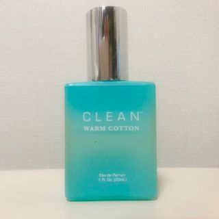 クリーン(CLEAN)のCLEAN クリーン ウォームコットン 30ml(ユニセックス)