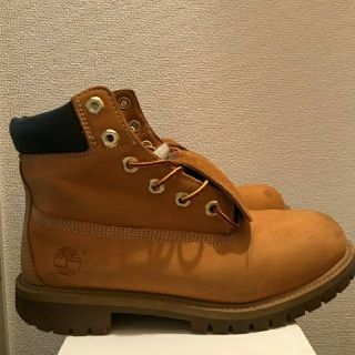 ティンバーランド(Timberland)のTimberland  ブーツ(スニーカー)