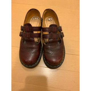 ドクターマーチン(Dr.Martens)のドクターマーチン(ブーツ)