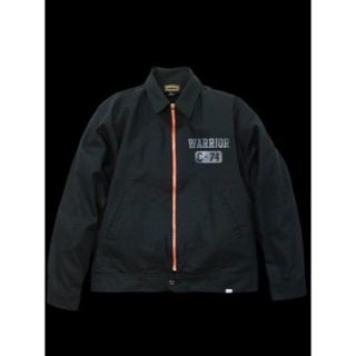 テンダーロイン(TENDERLOIN)の半額☆新品送料込み☆SEVENTY FOUR ZIP UP JKT (Gジャン/デニムジャケット)