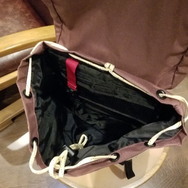 KELTY(ケルティ)のKELTY(ケルティ）リュック ヴィンテージ・モッキンバード16 
 メンズのバッグ(バッグパック/リュック)の商品写真