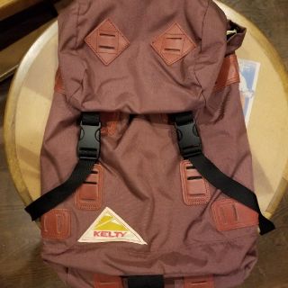 KELTY ケルティ バックパック リュック モッキンバード　ヴィンテージ