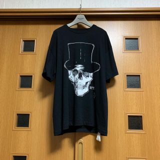 ヨウジヤマモト(Yohji Yamamoto)のYohji Yamamoto S’yte限定Tシャツ(Tシャツ/カットソー(半袖/袖なし))