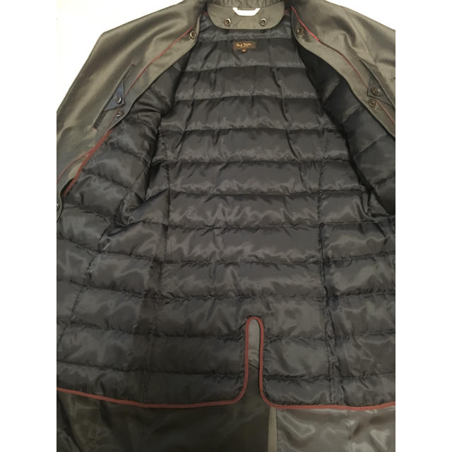 Paul Smith(ポールスミス)のPaulSmith ポールスミス コート メンズのジャケット/アウター(チェスターコート)の商品写真