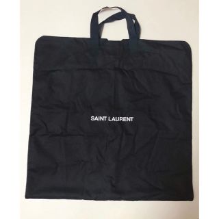 サンローラン(Saint Laurent)のサンローラン 洋服カバー(その他)