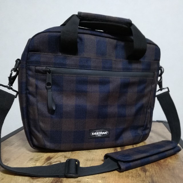 EASTPAK(イーストパック)の2WAY 　A4サイズバッグ その他のその他(その他)の商品写真