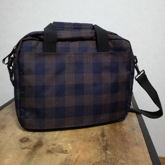 EASTPAK(イーストパック)の2WAY 　A4サイズバッグ その他のその他(その他)の商品写真