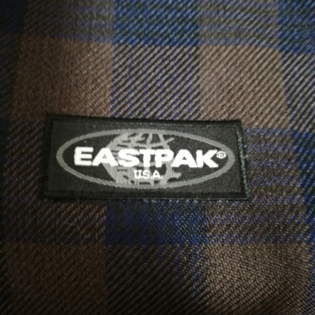 EASTPAK(イーストパック)の2WAY 　A4サイズバッグ その他のその他(その他)の商品写真