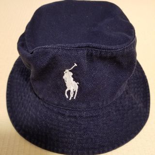 ラルフローレン(Ralph Lauren)の限定品　ラルフローレン　バケットハット(ハット)