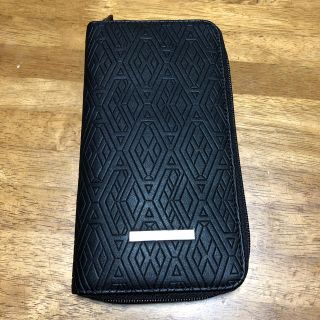 アルマーニエクスチェンジ(ARMANI EXCHANGE)のARMANI Exchange財布  (長財布)