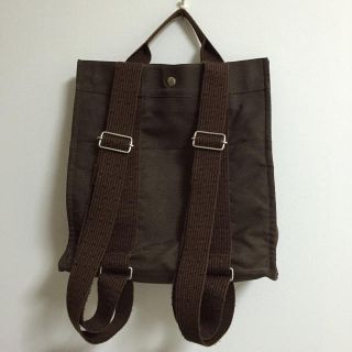 エルメス(Hermes)のあんぽん様お取り置き♡27日(リュック/バックパック)