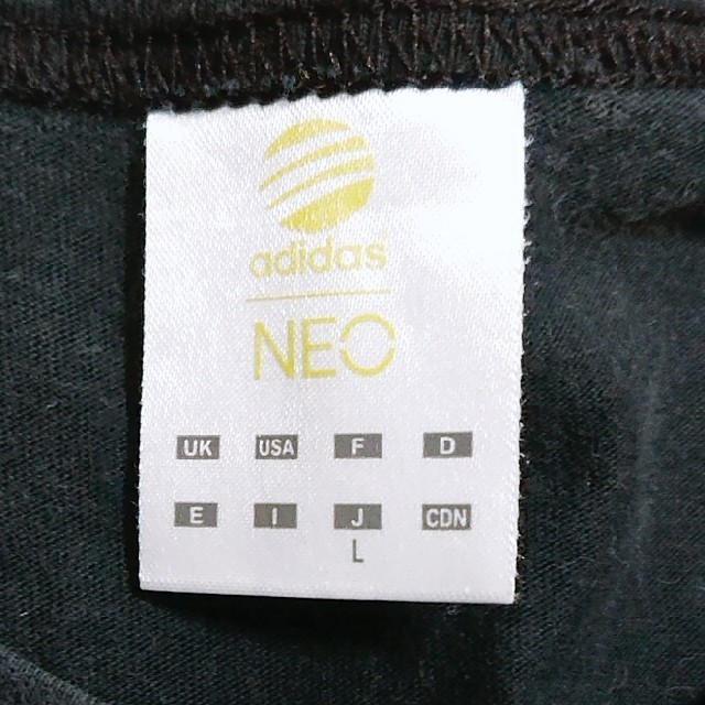 adidas(アディダス)の長袖Tシャツ レディースのトップス(Tシャツ(長袖/七分))の商品写真