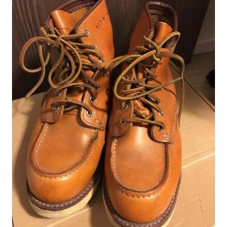 レッドウィング(REDWING)のレッドウィング アイリッシュセッター(ブーツ)