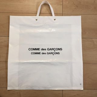 コムデギャルソン(COMME des GARCONS)のコムデギャルソン ショップ袋を(ショップ袋)