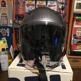 バイクヘルメット SHOEI 最終値下げ 特別