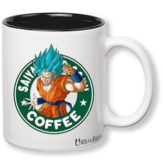 スターバックスコーヒー(Starbucks Coffee)のスターバックス風ドラゴンボールマグカップ③(その他)
