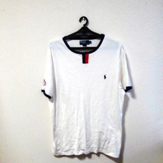 ポロラルフローレン(POLO RALPH LAUREN)の専用出品(Tシャツ/カットソー(半袖/袖なし))