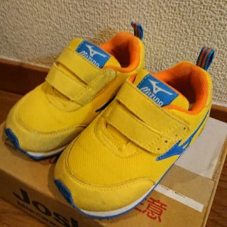 ミズノ(MIZUNO)のMIZUNO ミズノ いろふるシリーズ☆(スニーカー)