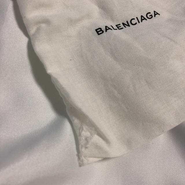 Balenciaga(バレンシアガ)のバレンシアガ  ミニウォレット レディースのファッション小物(財布)の商品写真