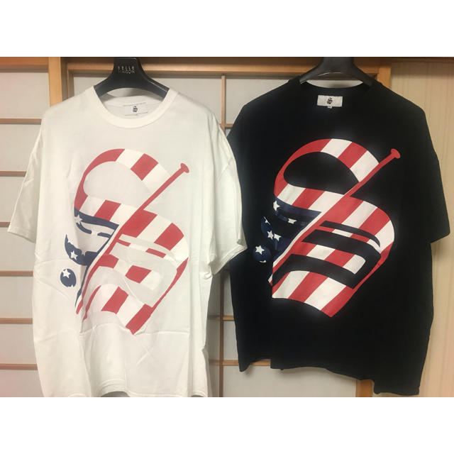 Supreme(シュプリーム)の24様専用 メンズのトップス(Tシャツ/カットソー(半袖/袖なし))の商品写真