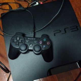 ソニー(SONY)のSONY PS3 CECH-3000A(家庭用ゲーム機本体)