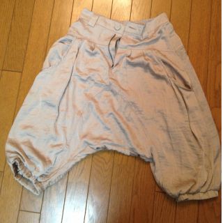 サルエルパンツ(サルエルパンツ)