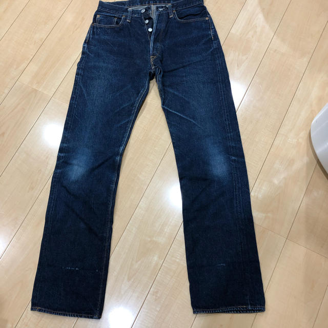 DENIME(ドゥニーム)の3／24で処分します！DENIMEデニム 30インチ メンズのパンツ(デニム/ジーンズ)の商品写真