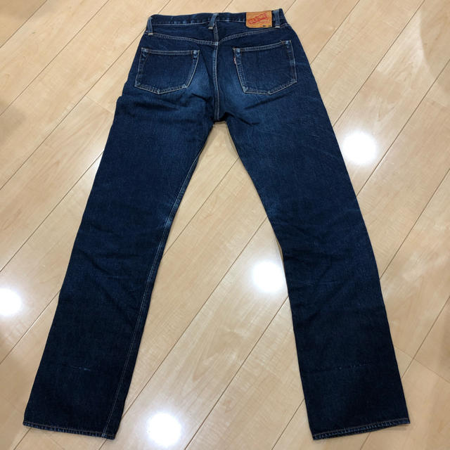 DENIME(ドゥニーム)の3／24で処分します！DENIMEデニム 30インチ メンズのパンツ(デニム/ジーンズ)の商品写真