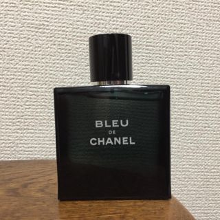 シャネル(CHANEL)のBLEU DE CHANEL シャネル 香水 メンズ 50ml(香水(男性用))