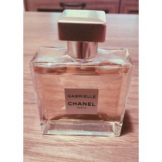 シャネル(CHANEL)のCHANEL ガブリエル(香水(女性用))