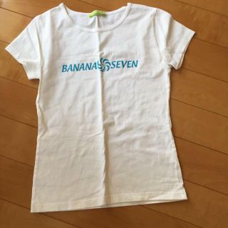 バナナセブン(877*7(BANANA SEVEN))のもぇ様　お取り置き★(Tシャツ(半袖/袖なし))