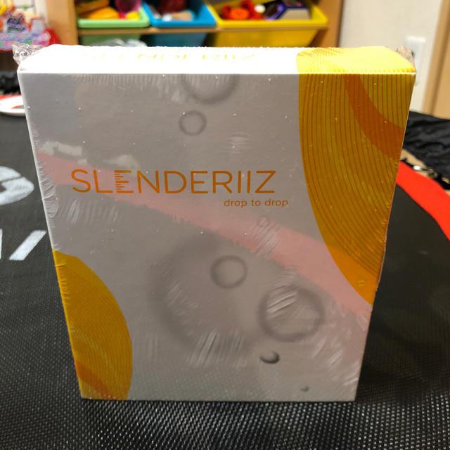 ARIIX SLENDERIIZ