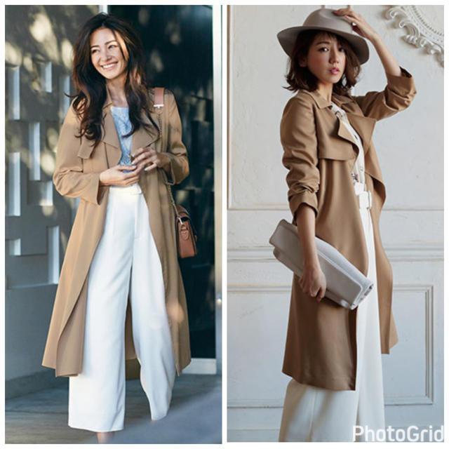 TO BE CHIC フォックスファーショートコート グレー 毛皮/ファー TO BE CHIC フォックスファーショートコート グレー 毛皮/ファー