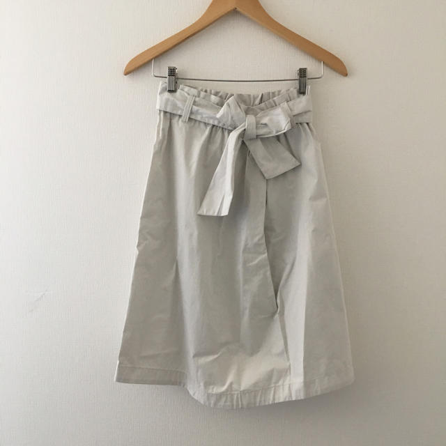 MACPHEE(マカフィー)のトゥモローランド MACPHEE マカフィー スカート レディースのスカート(ひざ丈スカート)の商品写真