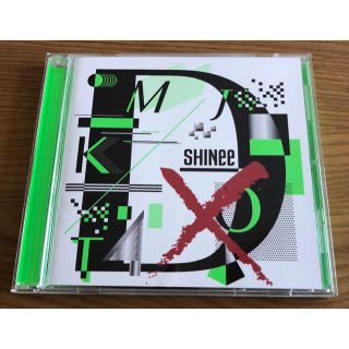 シャイニー(SHINee)のSHINee  D×D×D(K-POP/アジア)